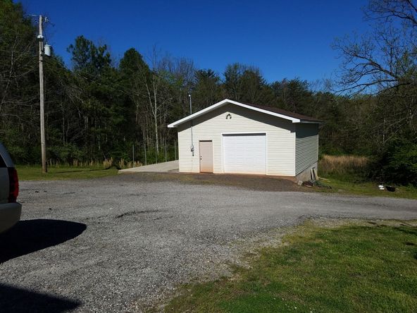 Etowah Multifamily Portfolio of 28 Units : 593 Scott Ave, Etowah, TN 37331